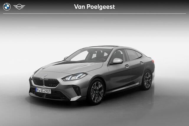 M brooklyn grau (c4p) Nieuw 2025 BMW 220 M Sport Coupé | € 53.131 (Super prijs) - Afbeelding 1/4