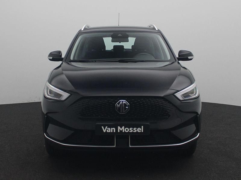 Occasion MG ZS Comfort 130 kW (177 PK) 2023 Zwart Sedan