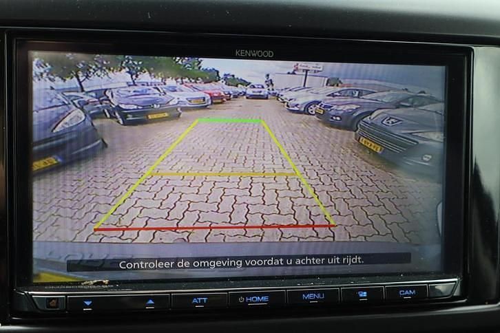 Occasion Subaru Forester 150 PK (110 kW) 2011 SUV