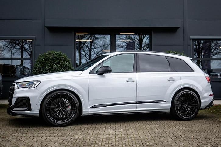 Occasion Audi SQ7 507 PK (372 kW) 2023 SUV