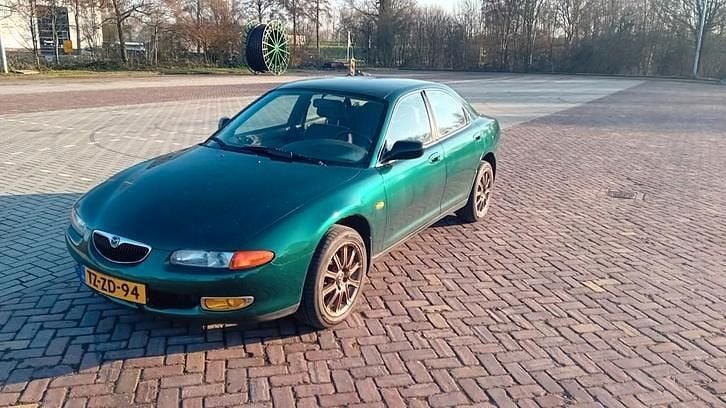 Occasion Mazda Xedos 140 PK (102 kW) 1998 Sedan