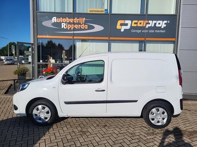 Overige Gebruikt 2019 Renault Kangoo Luxe MPV | € 7.750 (Eerlijke prijs) - Afbeelding 1/4