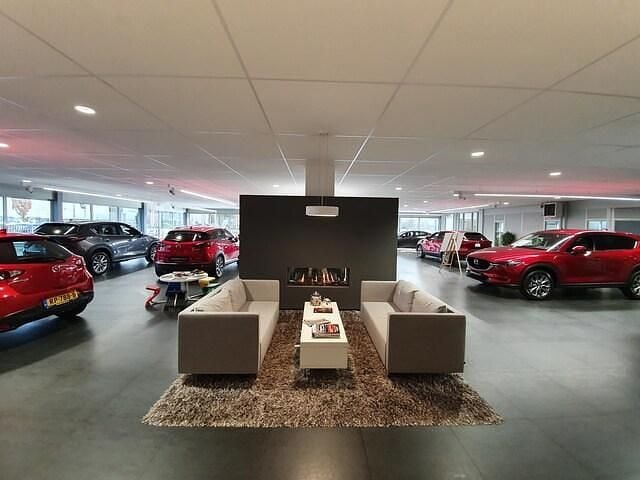 Occasion Mazda CX-30 Homura-Line 140 PK (102 kW) 2025 Grijs SUV