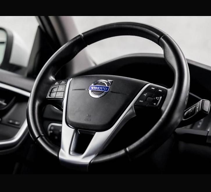 Occasion Volvo S60 190 PK (139 kW) 2017 Sedan