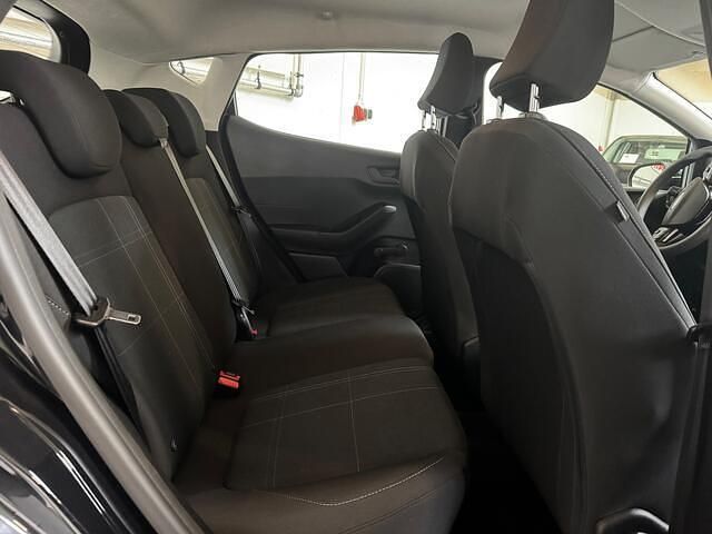 Occasion Ford Fiesta 95 PK (69 kW) 2020 Zwart Hatchback