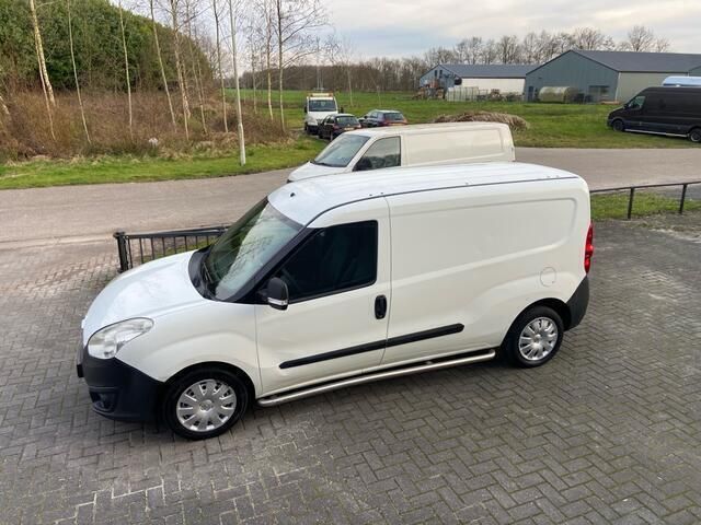 Occasion Opel Combo 90 PK (66 kW) 2013 Overige MPV