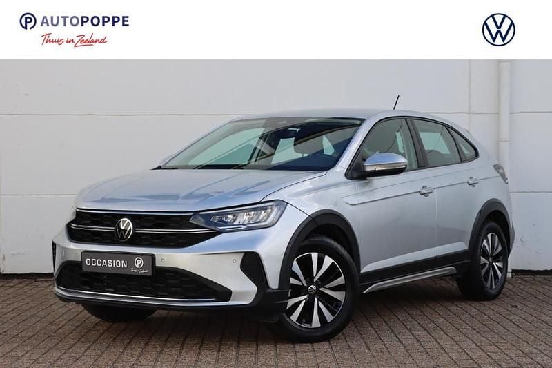 Suv Gebruikt 2022 VW Taigo Business SUV | € 23.950 (Eerlijke prijs) - Afbeelding 1/4