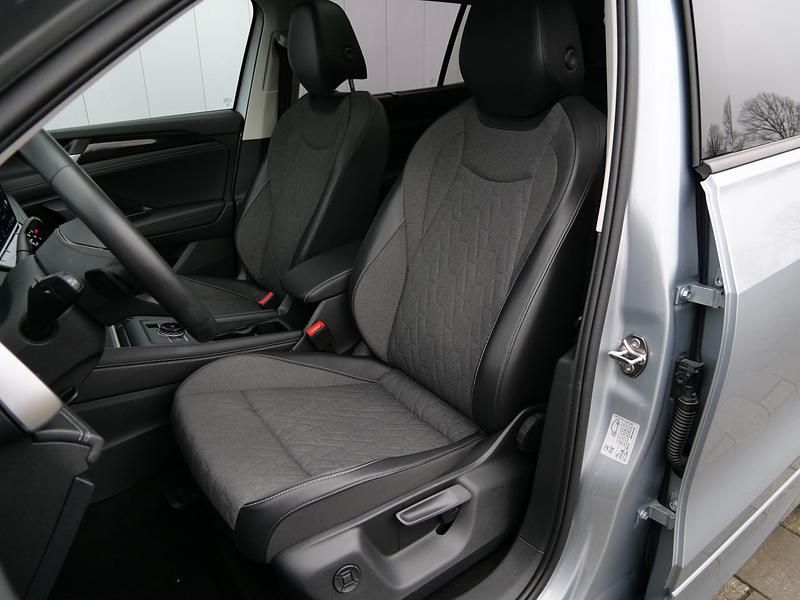 Occasion VW Tayron Edition 150 PK (110 kW) 2025 Grijs SUV