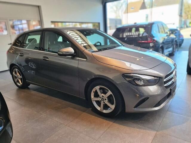 Occasion Mercedes B200 Business 2019 Bruin MPV