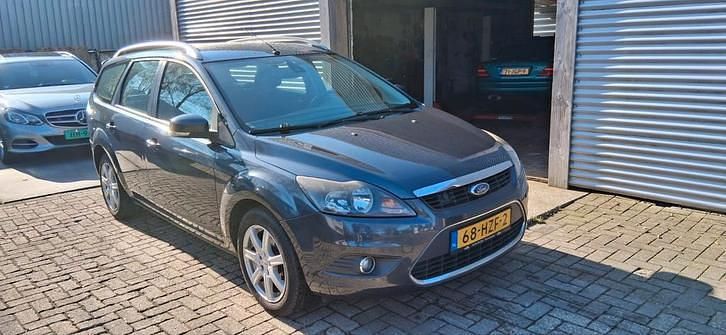 Occasion Ford Focus 2009