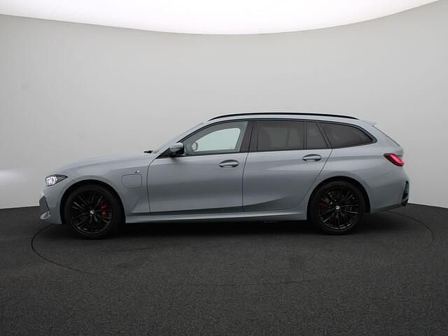 Occasion BMW 330 M Sport 291 PK (214 kW) 2025 Grijs Stationwagen