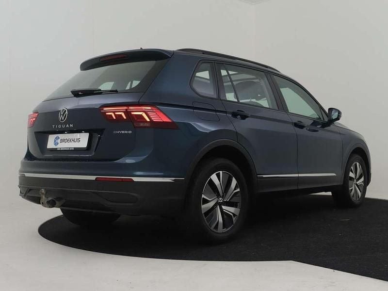 Occasion VW Tiguan Business+ 245 PK (180 kW) 2022 Blauw SUV