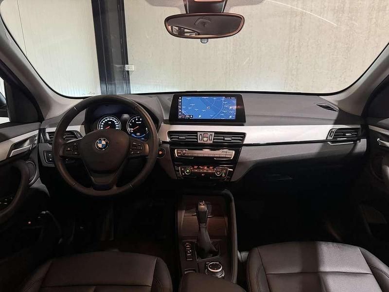 Occasion BMW X1 220 PK (161 kW) 2020 Oranje SUV