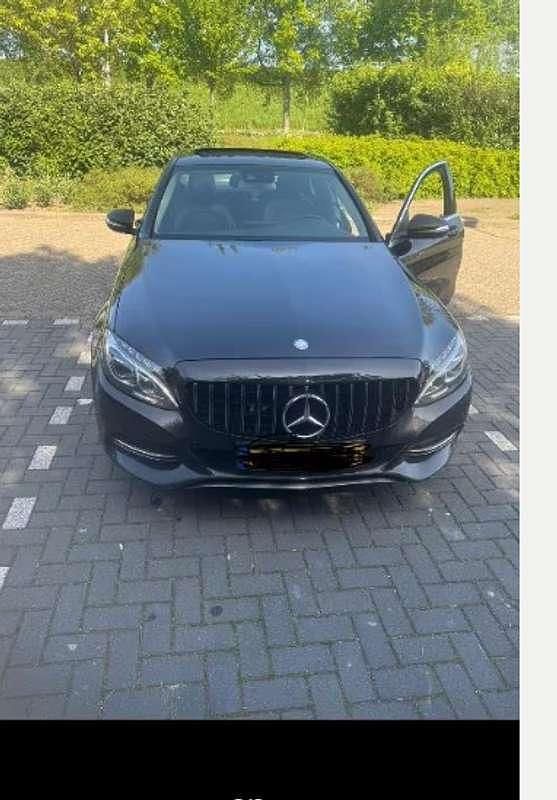 Occasion Mercedes C220 Prestige 170 PK (125 kW) 2015 Sedan