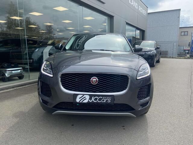 Occasion Jaguar E-Pace S 2019 Grijs SUV