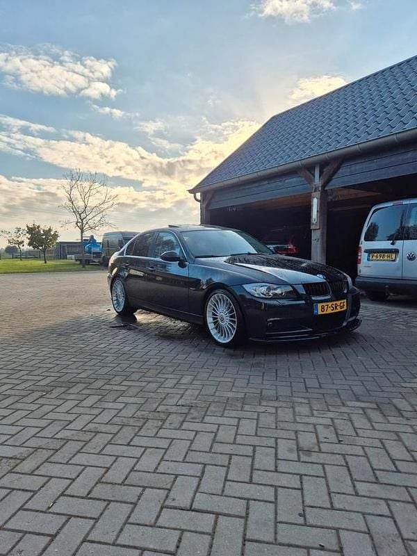 Occasion BMW 330 258 PK (189 kW) 2006