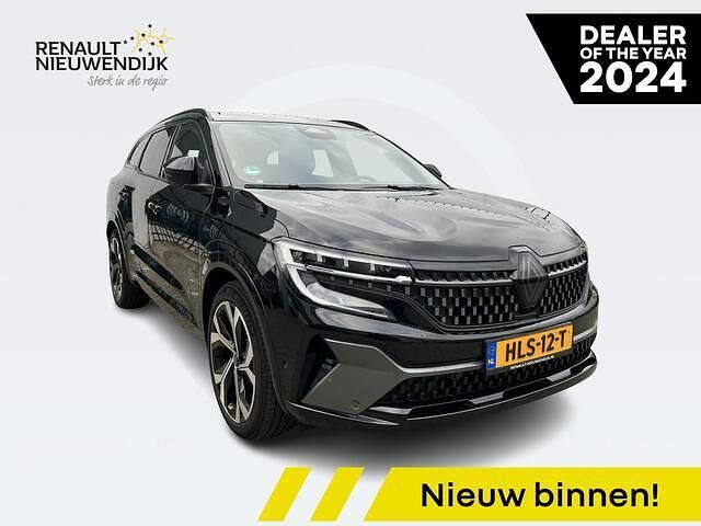 Occasion Renault Espace Esprit Alpine 200 PK (147 kW) 2025 .00 MPV