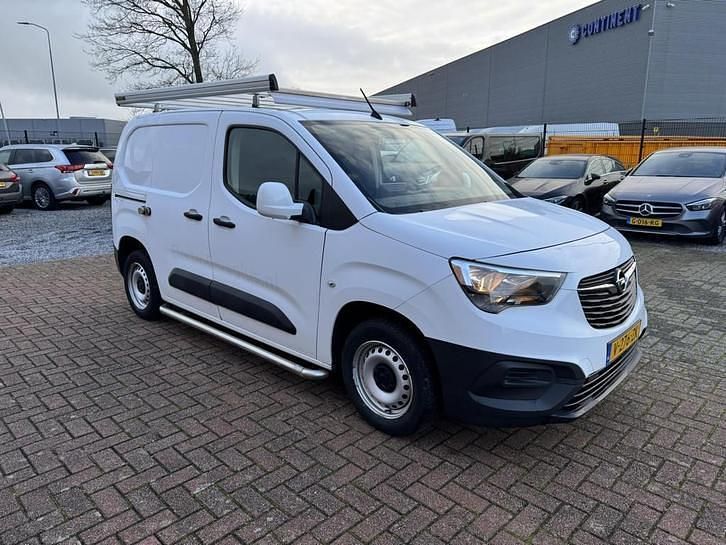 Occasion Opel Combo Edition 75 PK (55 kW) 2019 MPV