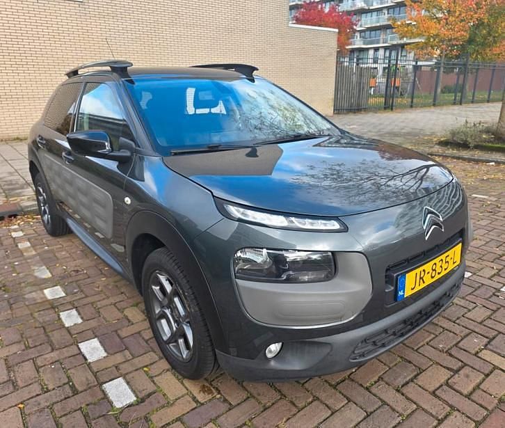 Occasion Citroën C4 Cactus 2016 Hatchback