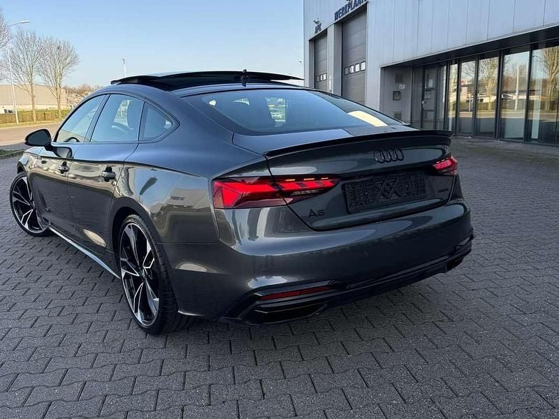 Occasion Audi A5 261 PK (191 kW) 2020 Coupé