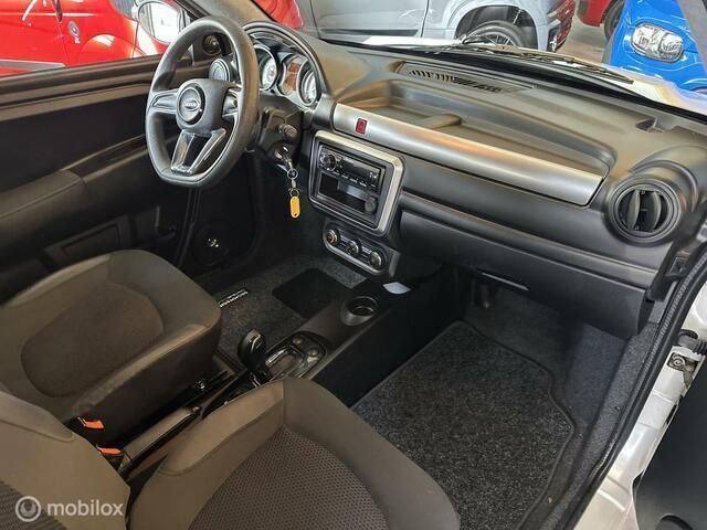 Occasion Microcar M.Go 2022 Overige Hatchback