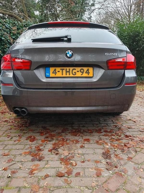 Occasion BMW 528 245 PK (180 kW) 2012 Stationwagen
