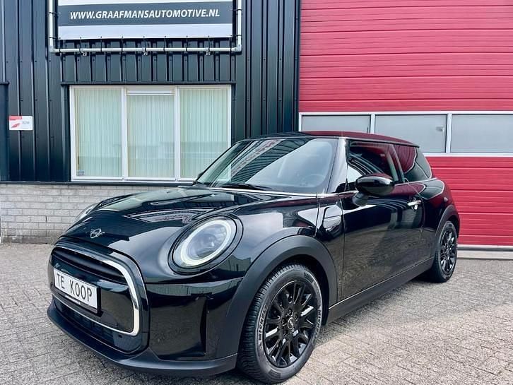 Occasion 2021 Mini Cooper Hatchback | € 16.499 (Goede deal) - Afbeelding 1/4