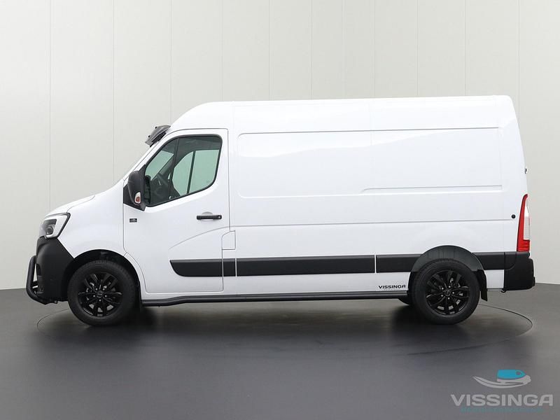 Occasion Renault Master 180 PK (132 kW) 2024 Wit Van