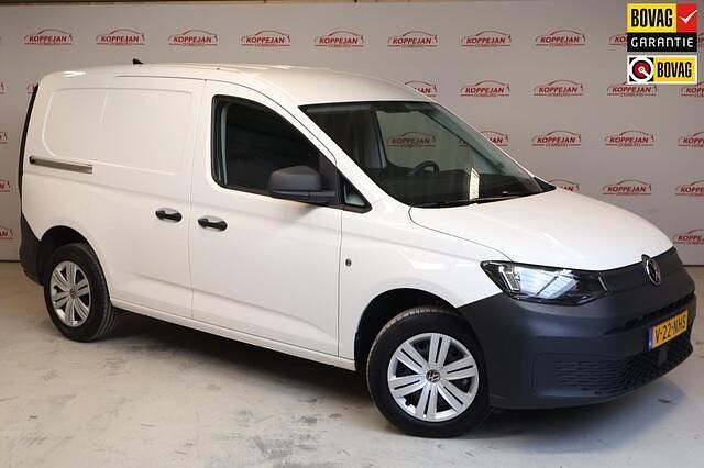 Bestelauto Gebruikt 2024 VW Caddy MPV | € 20.950 (Super prijs) - Afbeelding 1/4