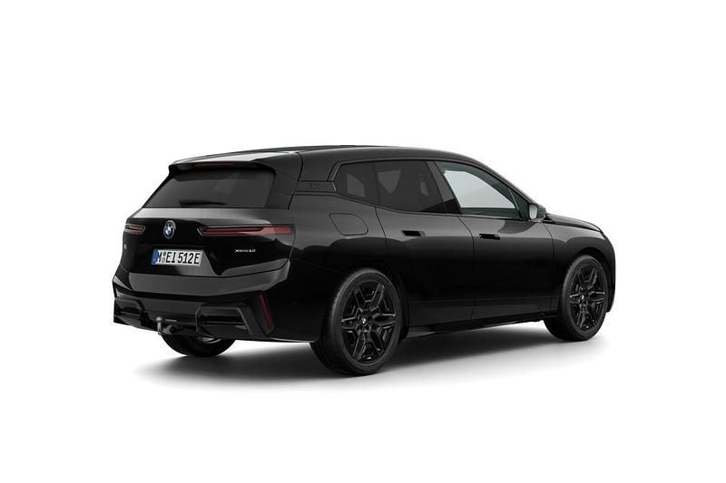 Nieuw BMW iX M Sport 400 kW (544 PK) 2026 Overig SUV