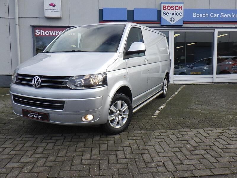 Occasion VW T5 114 PK (83 kW) 2013 Overige Van