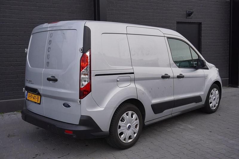 Occasion Ford Transit Connect 75 PK (55 kW) 2020 Grijs MPV