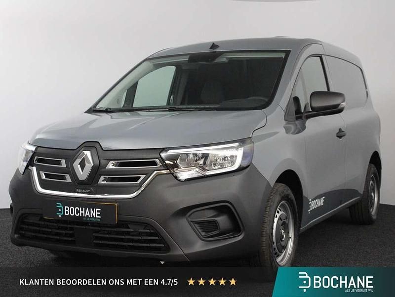 Grijs Gebruikt 2023 Renault Kangoo MPV | € 20.400 (Eerlijke prijs) - Afbeelding 1/4
