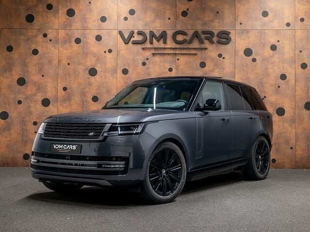 Occasion Land Rover Range Rover HSE 460 PK (338 kW) 2025 Grijs (metallic) SUV