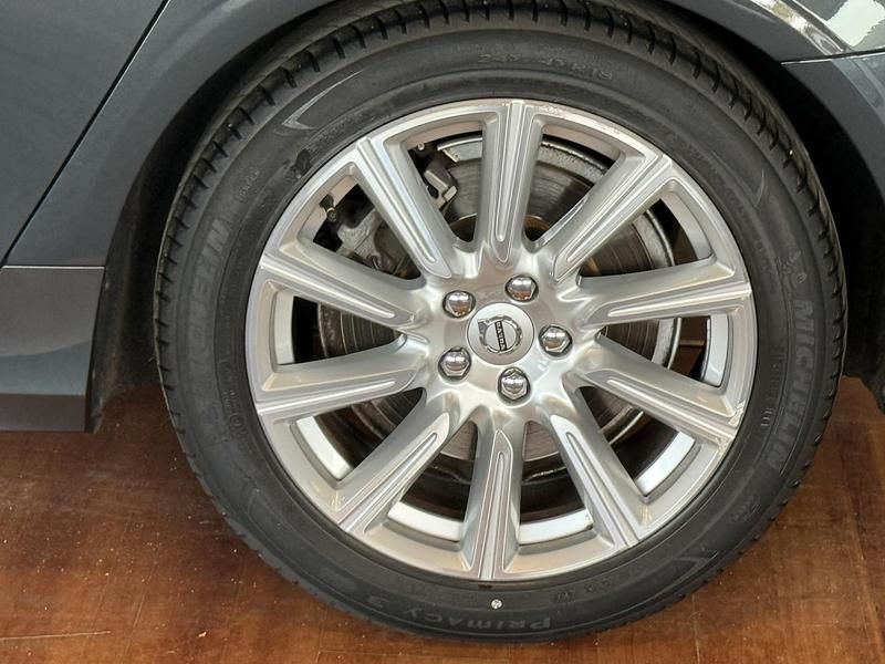 Occasion Volvo V90 Business Edition 2020 Grijs Stationwagen