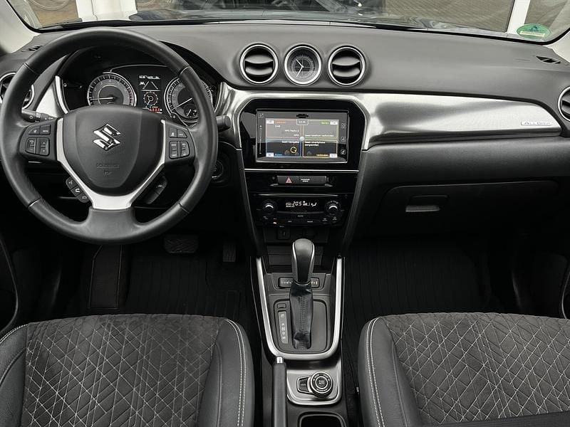 Occasion Suzuki Vitara Style 2026 Zwart SUV