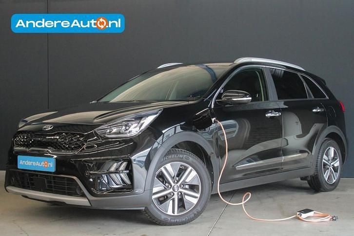 Occasion 2020 Kia e-Niro SUV | € 20.495 (Eerlijke prijs) - Afbeelding 1/4