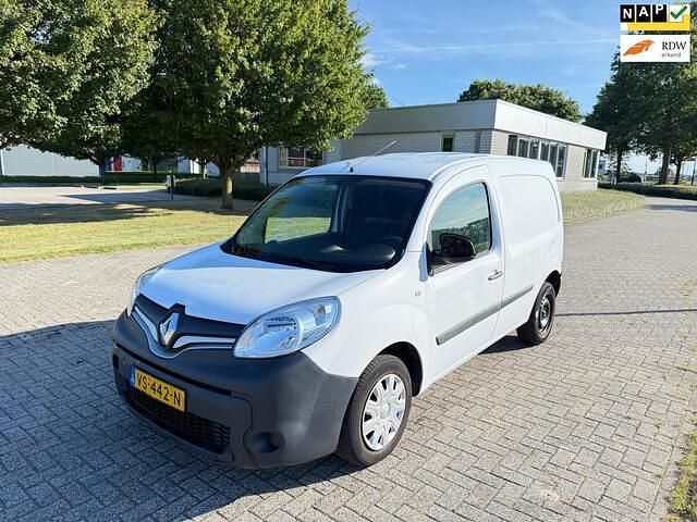 Overige Gebruikt 2015 Renault Kangoo Komfort MPV | € 1.950 - Afbeelding 1/4