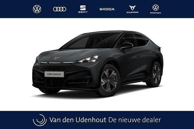 Grijs Nieuw 2025 Cupra Tavascan SUV | € 51.630 (Duur) - Afbeelding 1/4