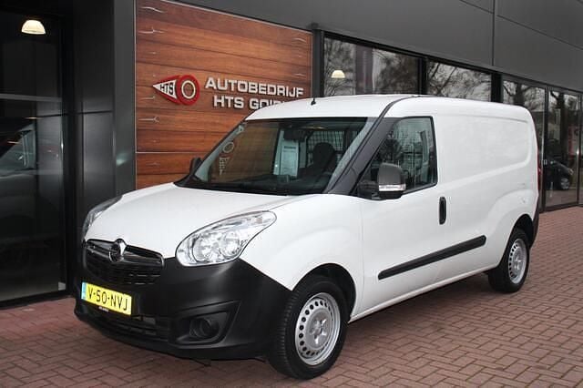 Occasion Opel Combo Edition 95 PK (69 kW) 2018 Overige Van