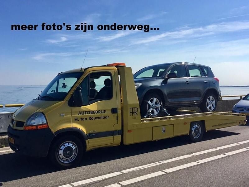 Mpv Gebruikt 2004 Opel Meriva Essentia MPV | € 1.495 (Eerlijke prijs) - Afbeelding 1/4