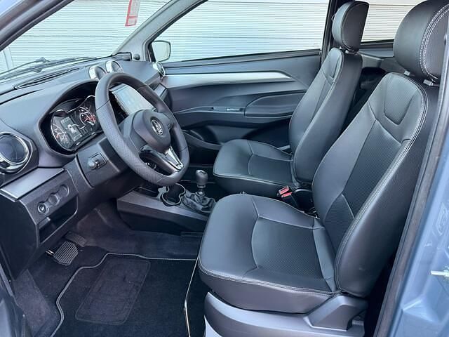 Nieuw Aixam Crossover Premium Premium 2026 Grijs Hatchback