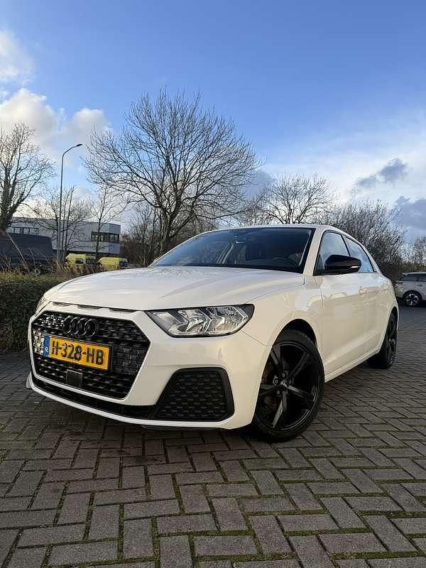Gebruikt 2020 Audi A1 Sportback Hatchback | € 15.550 (Goede deal) - Afbeelding 1/4