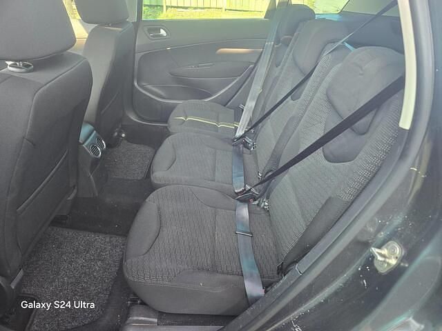 Occasion Peugeot 308 SW Allure 156 PK (114 kW) 2011 Grijs Stationwagen