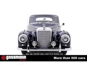 Occasion Mercedes 300 175 PK (128 kW) 1955 Blauwblau Coupé