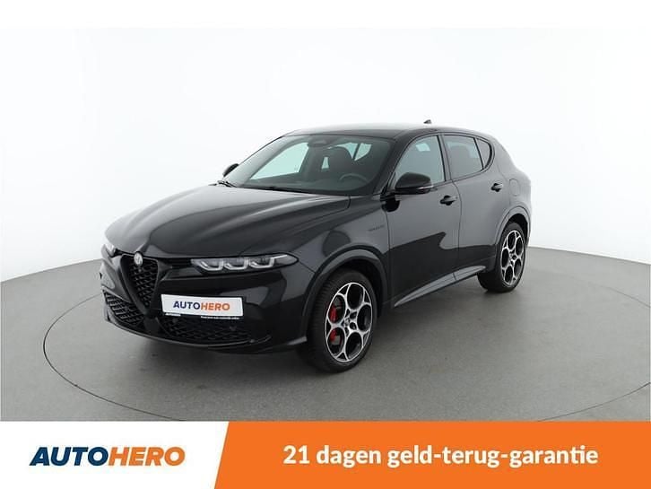 Gebruikt 2023 Alfa Romeo Tonale Veloce SUV | € 31.049 (Super prijs) - Afbeelding 1/4