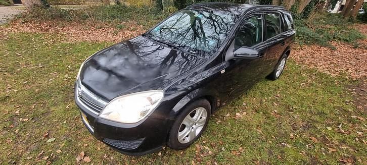 Gebruikt 2009 Opel Astra Stationwagen | € 999 (Goede deal) - Afbeelding 1/4