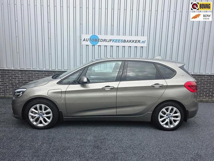 Gebruikt 2017 BMW 225 Active Tourer Executive MPV | € 15.950 - Afbeelding 1/1