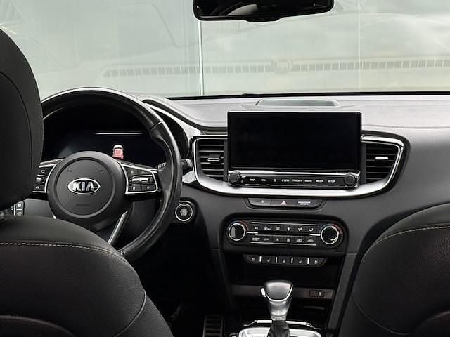Occasion Kia XCeed 105 PK (77 kW) 2020 Grijs SUV