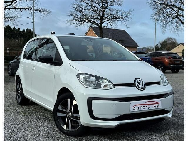 Occasion VW up! IQ Drive 2020 Wit Hatchback